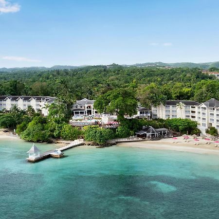 แซนดัลส์ รอยัล แพลนเตชั่น - ออล อินคลูซีฟ - สำหรับผู้ใหญ่เท่านั้น Hotel โอโชรีโอส ภายนอก รูปภาพ
