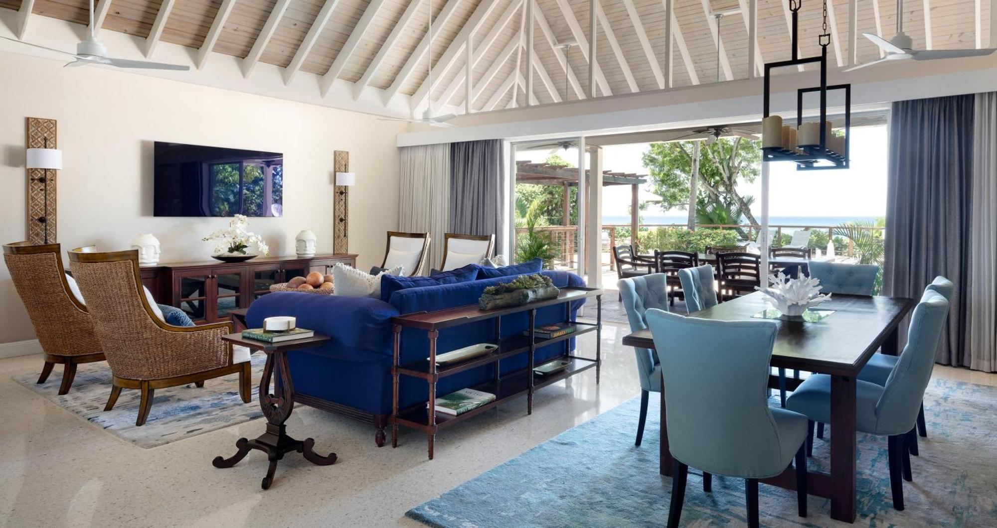 แซนดัลส์ รอยัล แพลนเตชั่น - ออล อินคลูซีฟ - สำหรับผู้ใหญ่เท่านั้น Hotel โอโชรีโอส ภายนอก รูปภาพ