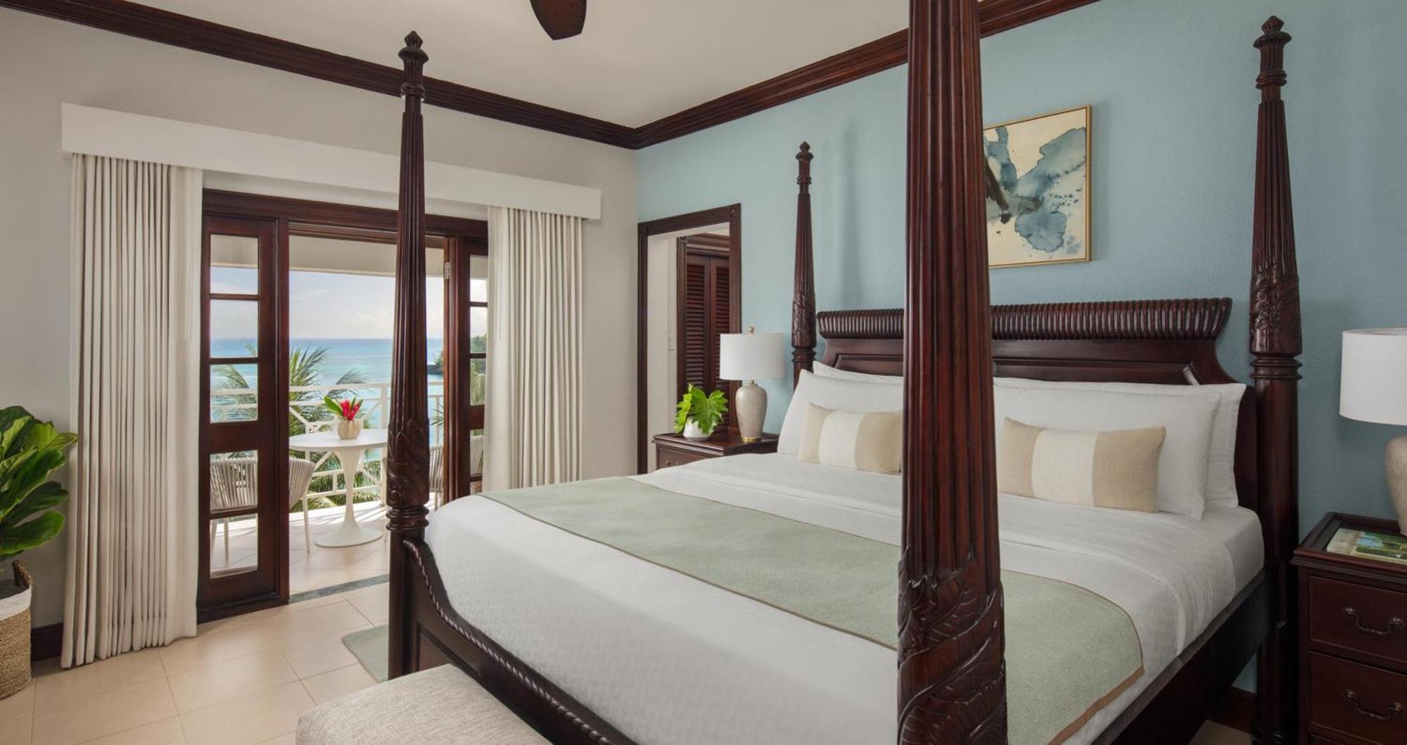 แซนดัลส์ รอยัล แพลนเตชั่น - ออล อินคลูซีฟ - สำหรับผู้ใหญ่เท่านั้น Hotel โอโชรีโอส ภายนอก รูปภาพ