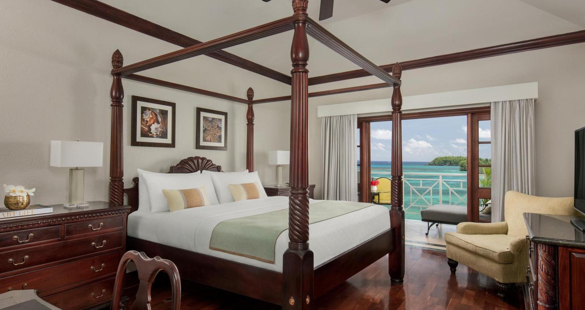 แซนดัลส์ รอยัล แพลนเตชั่น - ออล อินคลูซีฟ - สำหรับผู้ใหญ่เท่านั้น Hotel โอโชรีโอส ภายนอก รูปภาพ