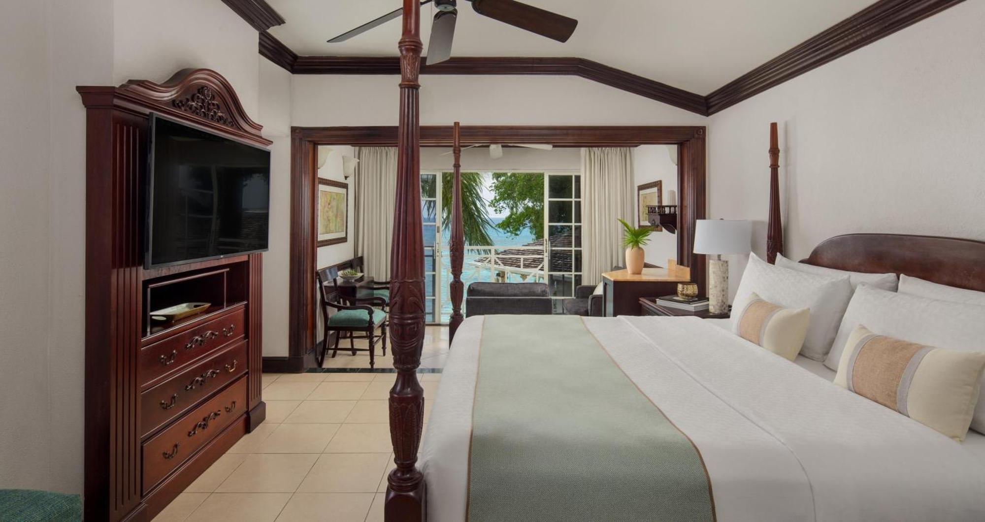 แซนดัลส์ รอยัล แพลนเตชั่น - ออล อินคลูซีฟ - สำหรับผู้ใหญ่เท่านั้น Hotel โอโชรีโอส ภายนอก รูปภาพ