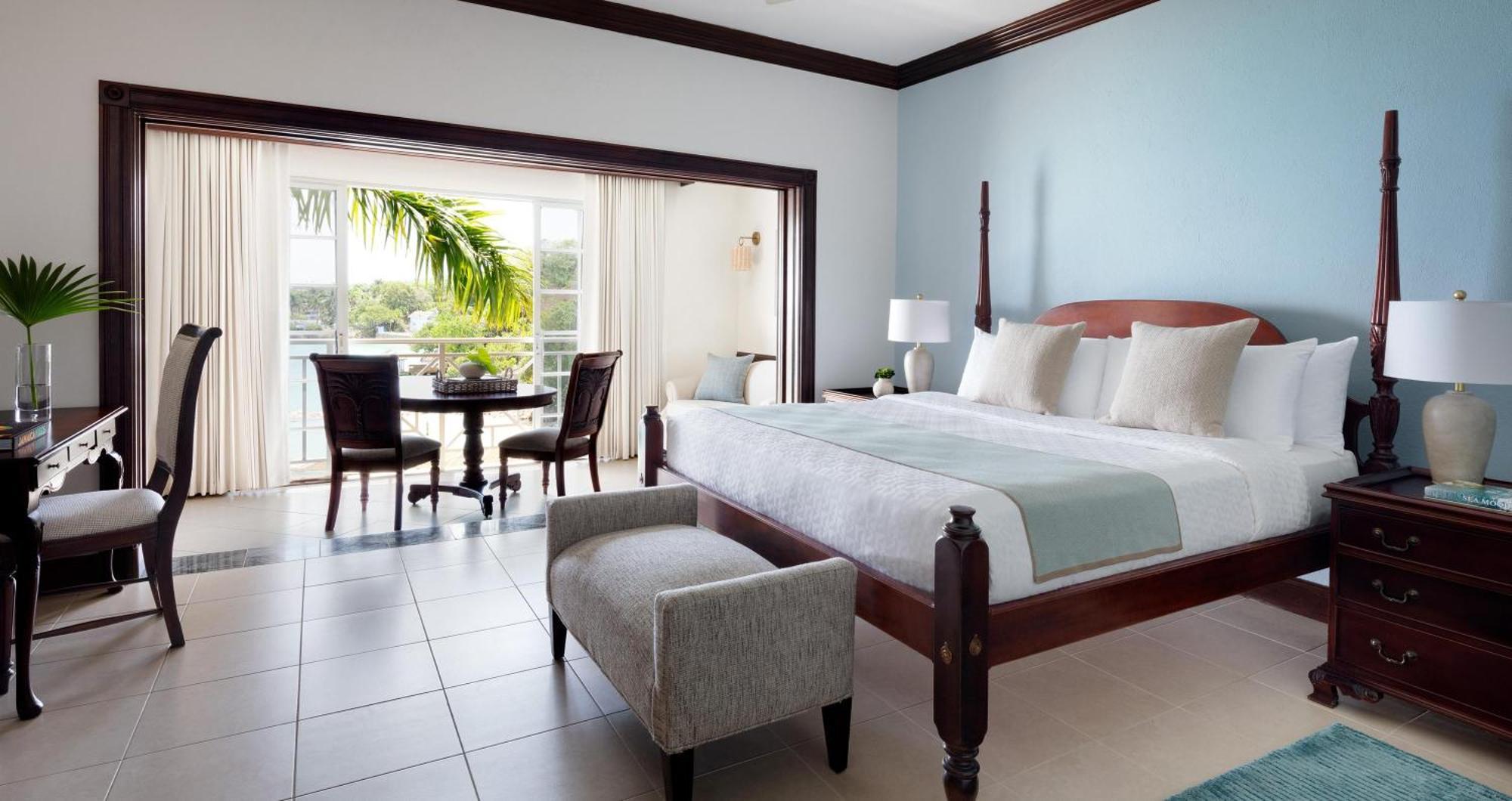 แซนดัลส์ รอยัล แพลนเตชั่น - ออล อินคลูซีฟ - สำหรับผู้ใหญ่เท่านั้น Hotel โอโชรีโอส ภายนอก รูปภาพ