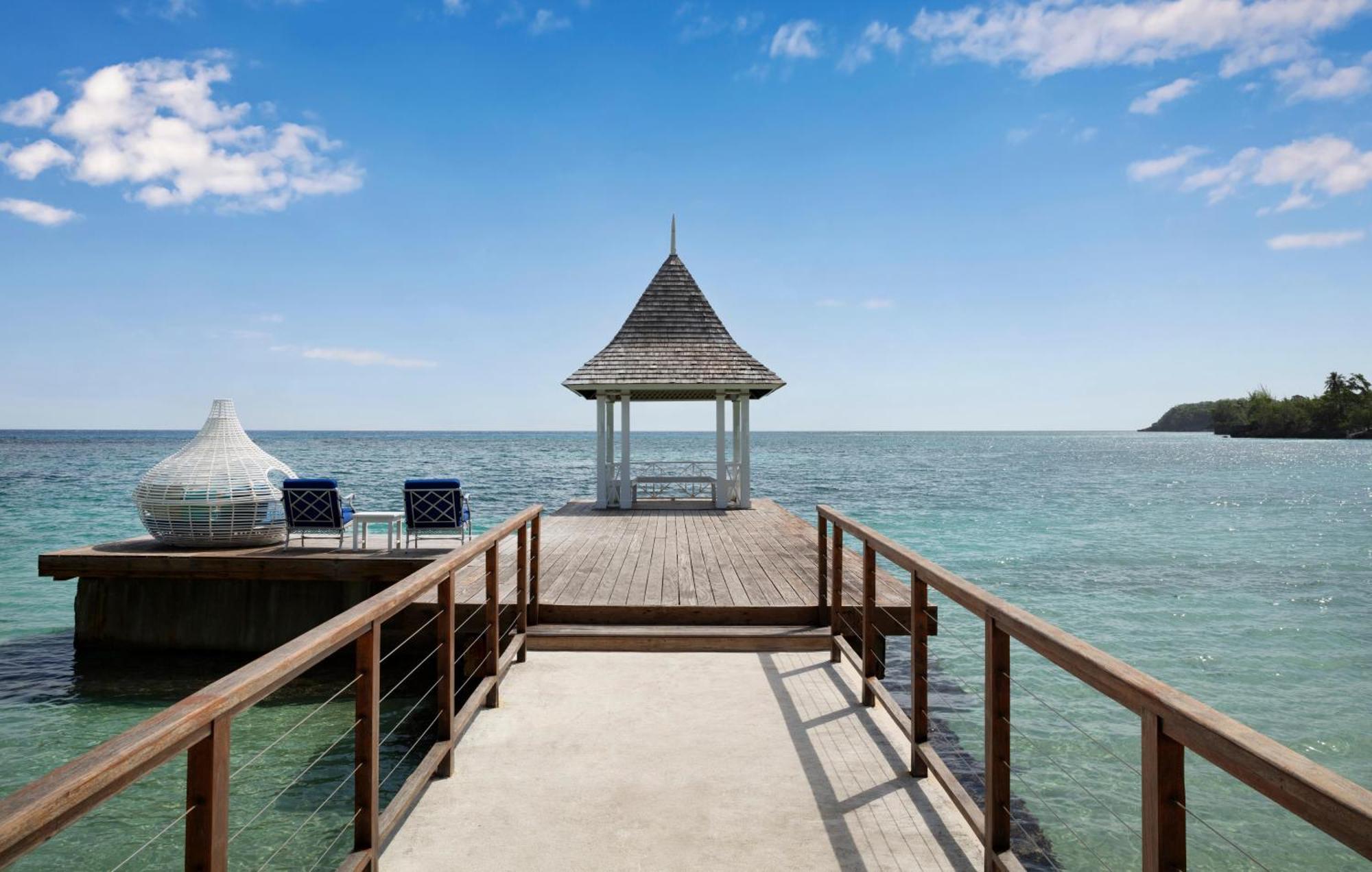 แซนดัลส์ รอยัล แพลนเตชั่น - ออล อินคลูซีฟ - สำหรับผู้ใหญ่เท่านั้น Hotel โอโชรีโอส ภายนอก รูปภาพ