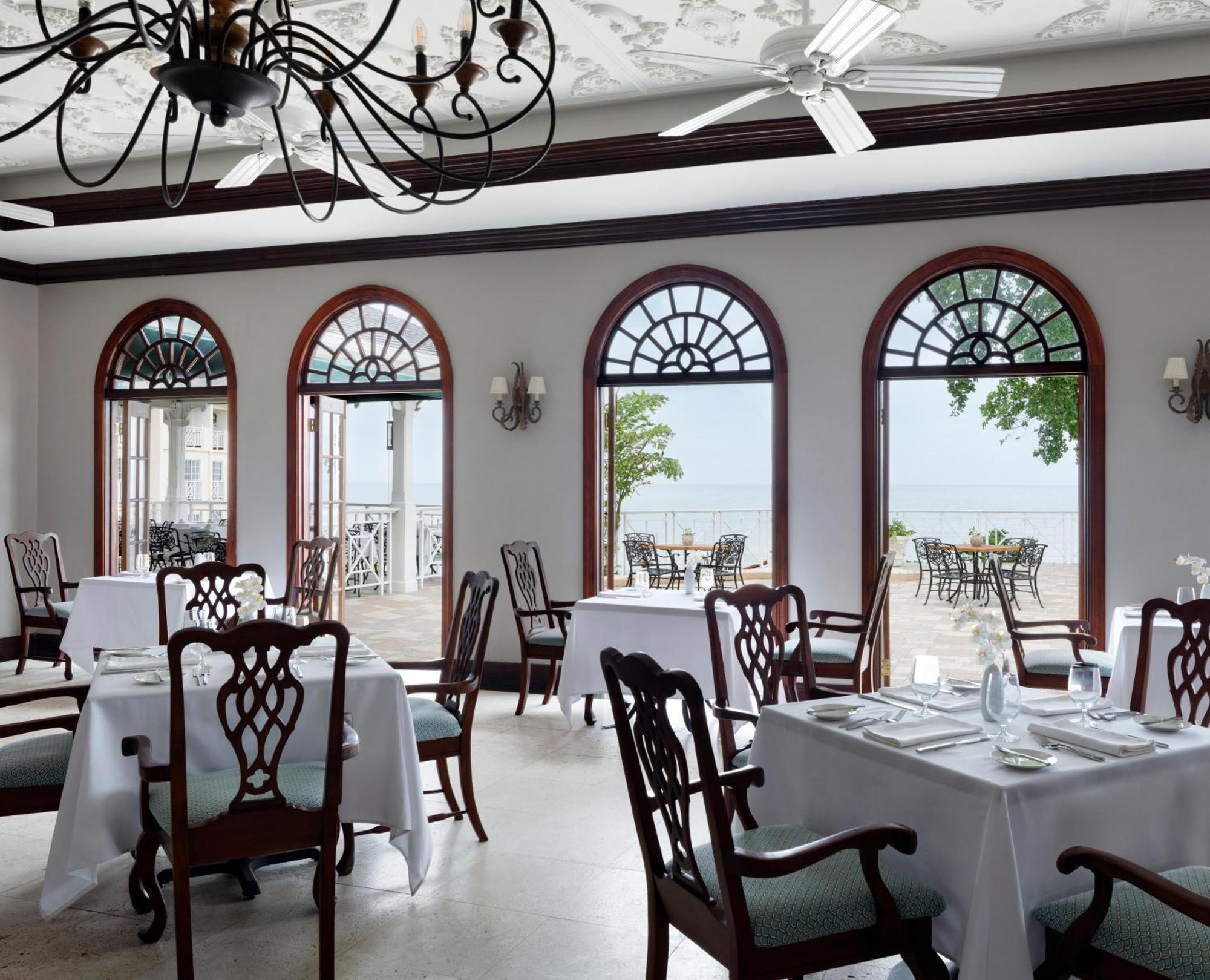 แซนดัลส์ รอยัล แพลนเตชั่น - ออล อินคลูซีฟ - สำหรับผู้ใหญ่เท่านั้น Hotel โอโชรีโอส ภายนอก รูปภาพ