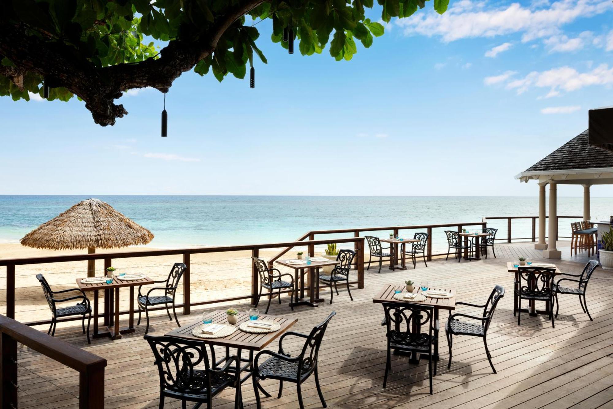 แซนดัลส์ รอยัล แพลนเตชั่น - ออล อินคลูซีฟ - สำหรับผู้ใหญ่เท่านั้น Hotel โอโชรีโอส ภายนอก รูปภาพ