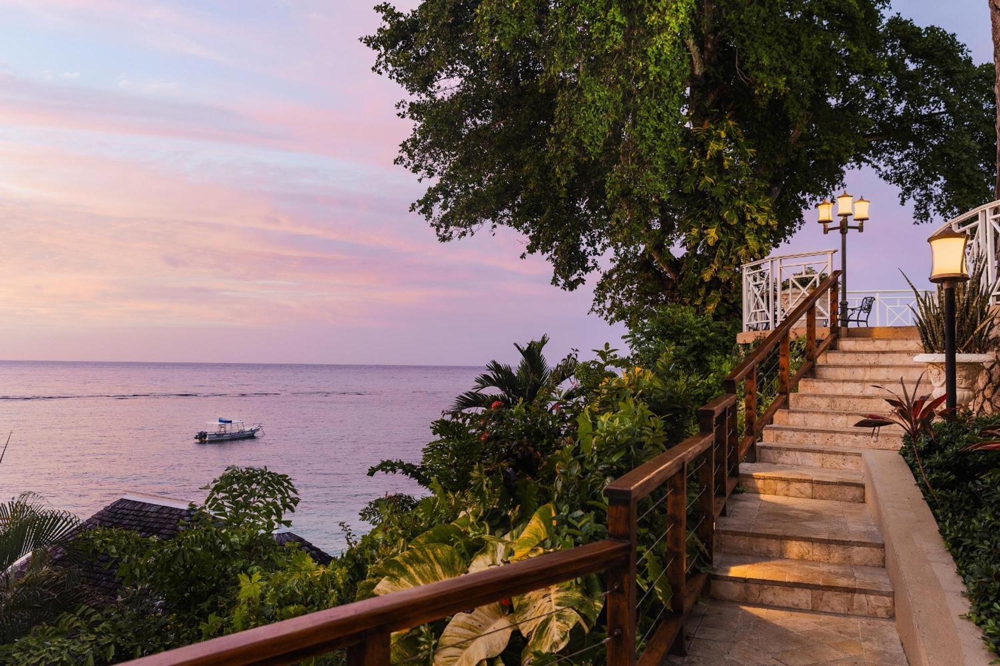 แซนดัลส์ รอยัล แพลนเตชั่น - ออล อินคลูซีฟ - สำหรับผู้ใหญ่เท่านั้น Hotel โอโชรีโอส ภายนอก รูปภาพ