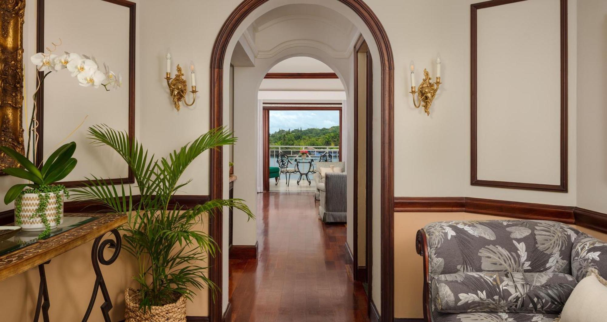 แซนดัลส์ รอยัล แพลนเตชั่น - ออล อินคลูซีฟ - สำหรับผู้ใหญ่เท่านั้น Hotel โอโชรีโอส ภายนอก รูปภาพ