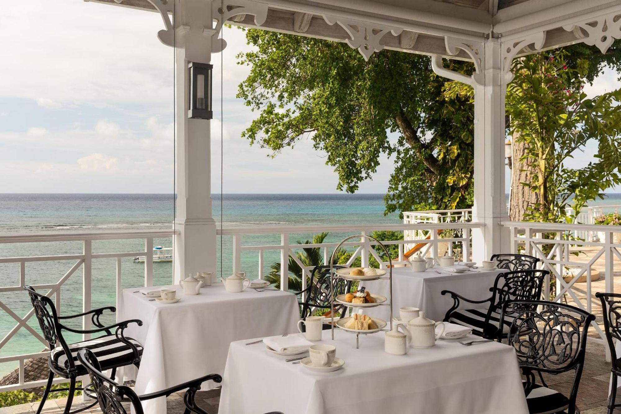 แซนดัลส์ รอยัล แพลนเตชั่น - ออล อินคลูซีฟ - สำหรับผู้ใหญ่เท่านั้น Hotel โอโชรีโอส ภายนอก รูปภาพ