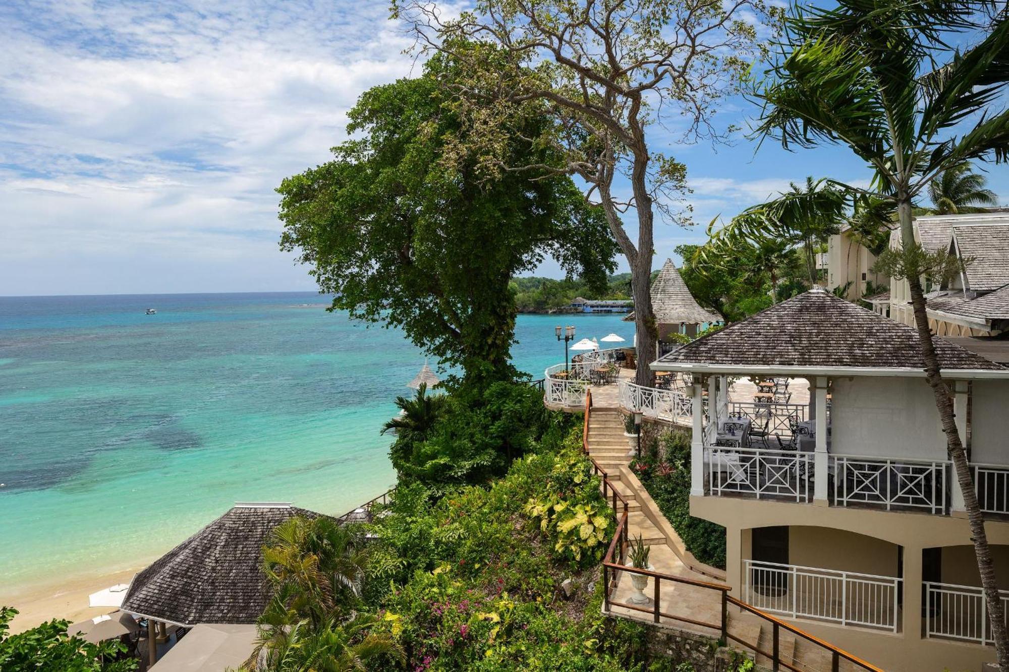 แซนดัลส์ รอยัล แพลนเตชั่น - ออล อินคลูซีฟ - สำหรับผู้ใหญ่เท่านั้น Hotel โอโชรีโอส ภายนอก รูปภาพ