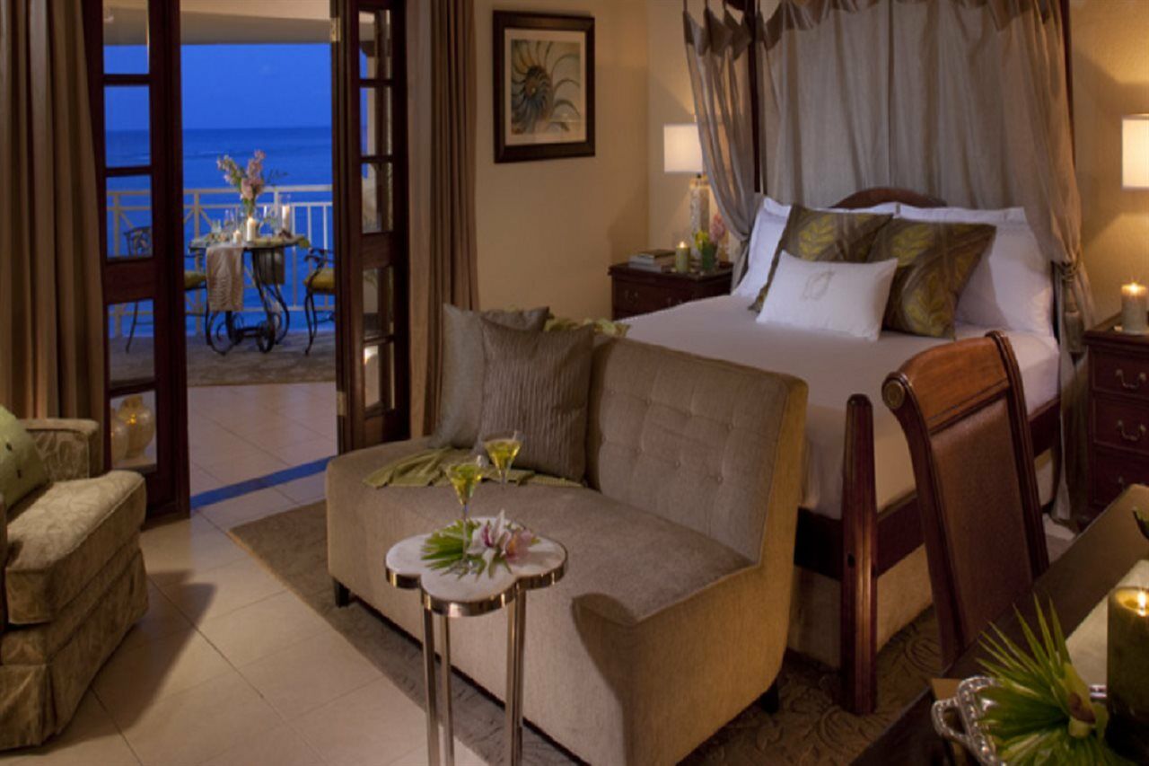 แซนดัลส์ รอยัล แพลนเตชั่น - ออล อินคลูซีฟ - สำหรับผู้ใหญ่เท่านั้น Hotel โอโชรีโอส ภายนอก รูปภาพ