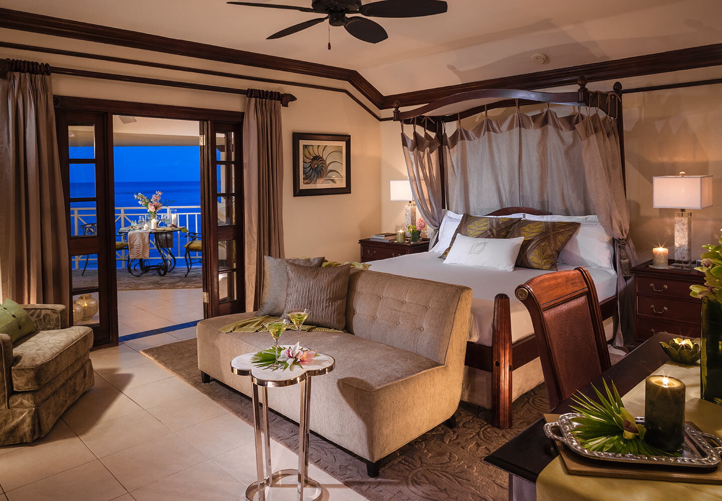 แซนดัลส์ รอยัล แพลนเตชั่น - ออล อินคลูซีฟ - สำหรับผู้ใหญ่เท่านั้น Hotel โอโชรีโอส ภายนอก รูปภาพ